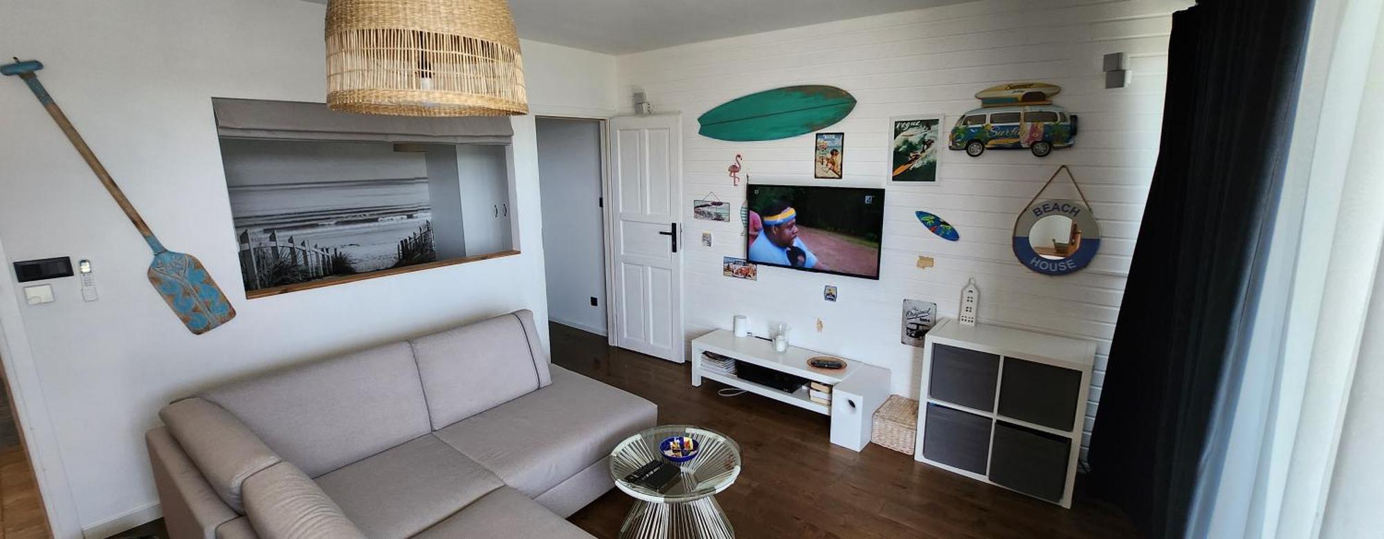 Apartament Mechelinki, Wysoki Standard. Pierwoszyno Buitenkant foto