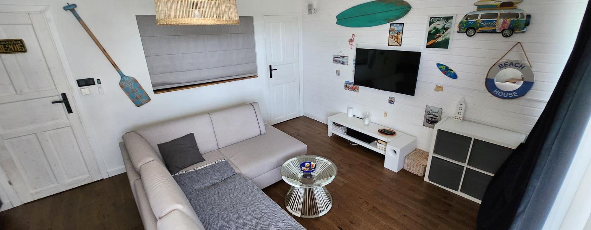 Apartament Mechelinki, Wysoki Standard. Pierwoszyno Buitenkant foto